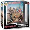 Funko Pop! Albums Deluxe: Iron Maiden - The Trooper