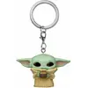 Porte-clés Funko Pocket Pop! Mandalorian - Child w/Cup