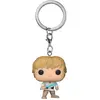 Figurine Funko Pop Keychain Star Wars Luke Skywalker