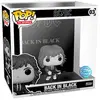 Funko Figurine Funko Pop - Ac/Dc N°03 - Black In Black (53785)