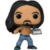 Funko Figurine Funko Pop - Steve Aoki N°192 - Steve Aoki (53765)