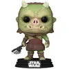 Funko Figurine POP Star Wars The Mandalorian Gamorrean Fighter