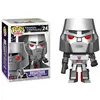 Figurine Funko Pop Transformers Megatron
