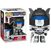 Non communiqué Funko Figurine Funko Pop - Transformers N°25 - Jazz (50968)