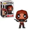 Figurine Funko Pop Vinyl GI Joe Zartan with Chase Modèle aléatoire