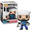 Figurine Funko Pop Vinyl GI Joe Shipwreck