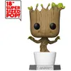 DANCING GROOT SUPER SIZE / LES GARDIENS DE LA GALAXIE / FIGURINE FUNKO POP