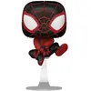 Figurine Funko Pop Marvel Spider-Man Miles Morales Bodega Cat Suit