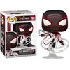 Figurine Funko Pop Games Spider-Man Miles Morales tracksuit