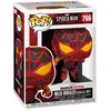 Figurine Funko Pop! Marvel : Spider-Man - Miles Morales (STRIKE Suit)