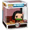 FIB-RMS-CH Funko Pop! Figurine Exclusive Mini Nezuko Demon Slayer Deluxe