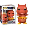 Figurine Funko Pop! Disney: Fantasia 80th- Hyacinnth Hippo