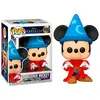 Figurine Funko Pop Fantasia 80th Sorcerer Mickey