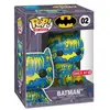 Funko Figurine Batman - Batman Art Series (2) Special Edition Pop 10cm