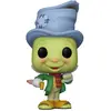 Figurine Funko Pop Disney Pinocchio Street Jiminy