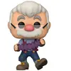 Figurine Funko Pop! Disney : Pinocchio - Geppetto avec Accordéon