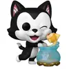 Figurine Funko Pop Disney Pinocchio Figaro Kissing Cleo