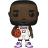 Figurine Funko Pop NBA LA Lakers LeBron James Alternate