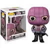 BARON ZEMO / LE FAUCON ET LE SOLDAT DE L'HIVER / FIGURINE FUNKO POP