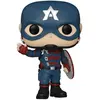 Figurine Funko Pop The Falcon and The Winter Soldier John F. Walker