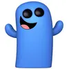 BLOO / FOSTER LA MAISON DES AMIS IMAGINAIRES / FIGURINE FUNKO POP