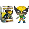Figurine Funko Pop - Marvel Zombies N°696 - Wolverine Zombie (51655)