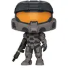 Figurine Funko Pop! Halo : Spartan Mark VII w/ VK78 Commando Riffle - Noir