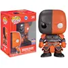 Figurine Funko Pop Heroes DC Deathstroke Exclusivité Fnac