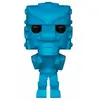Funko Figurine Pop! N°14 - Vinyl - Mattel - Rock 'em Sock 'em Robots (bu)