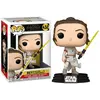 Figurine Funko Pop Star Wars Episode 9 Rey with Yellow Saber