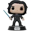 Figurine Funko Pop! Star Wars : Épisode 9 - Ben Solo Sabre Bleu