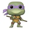 Funko Figurine Funko Pop - Tortues Ninja N°17 - Donatello (51434)