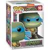 Figurine Funko Pop! Retro Toys : Tortues Ninja - Leonardo