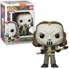Funko Figurine Funko Pop - Tortues Ninja N°20 - Casey Jones (51436)
