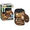 POP Funko Disney The Jungle Book 987 Mowgli with Kaa Special Edition