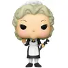 MRS WHITE WITH THE WRENCH / CLUEDO / FIGURINE FUNKO POP