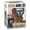 Funko Pop - Star Wars: The Mandalorian Flying Exclusive