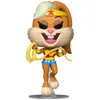 Funko Figurine Pop [Exclusive] DC Looney Tunes : Lola Bunny en Wonder ...