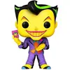 Figurine Funko Pop Heroes DC Joker Black Light