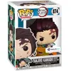 Figurine Funko Pop! N°874 - Demon Slayer -tanjiro (gw)