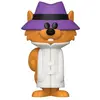 Funko Figurine Secret Squirrel / Hanna Barbera / Funko Vinyl Soda