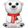 COCA COLA POLAR BEAR / COCA COLA / FIGURINE FUNKO POP / DIAMOND