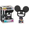 Non communiqué Funko Figurine Funko Pop - Célébrités N°193 - Deadmau5 (52930)
