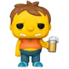Funko Figurine Funko Pop - Les Simpson N°901 - Barney Gumble (52952)