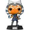 Figurine Funko Pop Star Wars Ahsoka