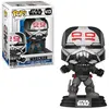 Figurine Funko Pop Star Wars Clone Wars Wrecker