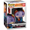 Funko Figurine La Bataille Des Planètes - Joe Asakura Pop 10cm