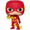 Figurine Funko Pop! Heroes : The Flash - The Flash