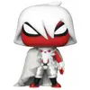Figurine Funko Pop Marvel Infinity Warps Arachknight
