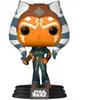 Figurine Funko Pop ! N°414 - Star Wars Clone Wars - Ahsoka (new Pose)